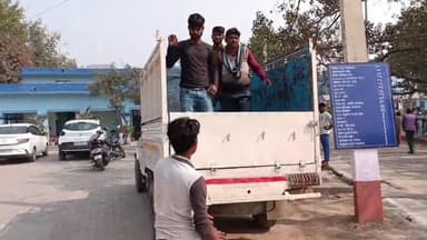 गोपालगंज: बूचिया गांव में खेलने के दौरान पानी से भरे गड्ढे में गिरने से दो वर्षीय बच्चे की हुई मौत