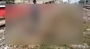 उरई: मॉर्निंग स्टार स्कूल के पास संदिग्ध हालत में रेलवे ट्रैक के पास कटा मिला शव, मामले की जाँच में जुटी पुलिस