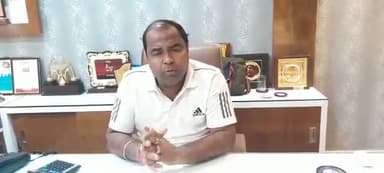 पूर्णिया पूर्व: पनोरामा ग्रुप के डायरेक्टर ने कहा- पूर्णिया एयरपोर्ट को लेकर हो रही है राजनीति