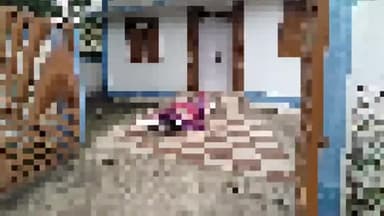 नटेरन: ग्राम पड़रिया जागीर में महिला की आत्महत्या के मामले में पुलिस ने 2 व्यक्तियों के खिलाफ़ किया मामला दर्ज