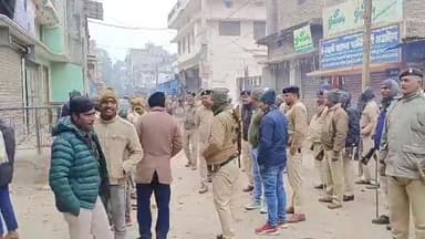 बेतिया: छावनी मैनाटांड़ सहित अन्य इलाकों में पुलिस ने की छापेमारी, 15 अभियुक्त गिरफ्तार कर भेजे गए जेल