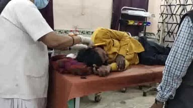 गोपालगंज: बड़ी बाजार में आपसी विवाद को लेकर हुई मारपीट में एक युवक हुआ घायल, इलाज के लिए सदर अस्पताल में भर्ती