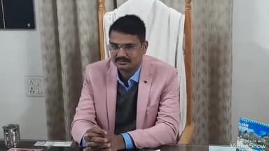 जयसिंहपुर: डीएसओ द्वारा नगर पालिका परिषद में निवास करने वाले एक दर्जन व्यक्तियों को पात्र गृहस्थी योजना का दिया गया राशन कार्ड