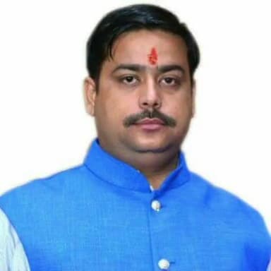 गोलमुरी-सह-जुगसलाई: भाजपा जमशेदपुर महानगर अध्यक्ष गुंजन यादव ने कहा- सीएम हेमंत सोरेन हिंदू विरोधी मानसिकता त्यागें