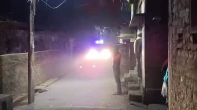 बेतिया: हरदिया चौक के पास से 20 किलोग्राम गांजा के साथ एक व्यक्ति को पुलिस ने किया गिरफ्तार, मेडिकल जांच के बाद भेजा जेल