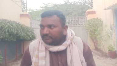 मऊ: कांग्रेस से जुड़ने को लेकर लोगों में बढ़ी जागरूकता : कांग्रेस अनुसूचित जाति प्रकोष्ठ के जिलाध्यक्ष विनय कुमार गौतम