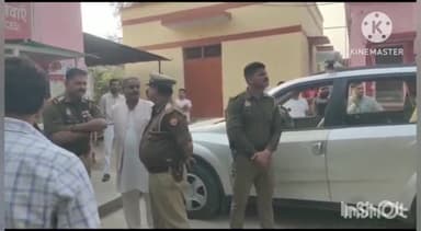 जालौन: कस्बा कुठौंद में 28 वर्षीय युवक द्वारा वीडियो कॉल करते समय सीने में गोली मारकर आत्महत्या करने के मामले में पुलिस ने दर्ज