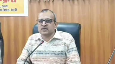 रेवाड़ी: हरियाणा विद्यालय शिक्षा बोर्ड की वार्षिक परीक्षाएं 27 फरवरी से होंगी आयोजित : डीसी