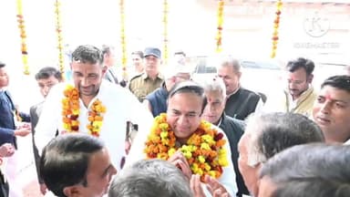 सोनीपत: शिक्षा रूपी दीपक से जीवन हो जाता है रोशन: विधायक सुरेंद्र पवार