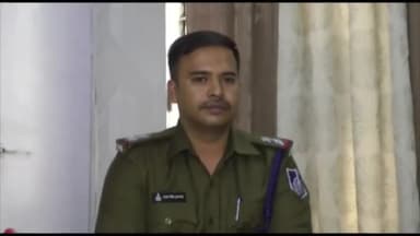 इंदौर: परदेशीपुरा थाना पुलिस ने भांग के साथ एक को किया गिरफ्तार आबकारी अधिनियम के तहत की गई कार्रवाई