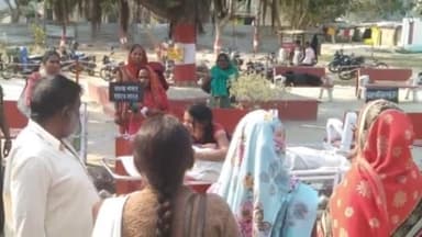 मछलीशहर: बराभनपुर सोनहवा पोखरा के पास परीक्षा देने जा रहे छात्र की सड़क हादसे मे मौत,अज्ञात वाहन ने स्कूटी मे मारी टक्कर,एक घायल