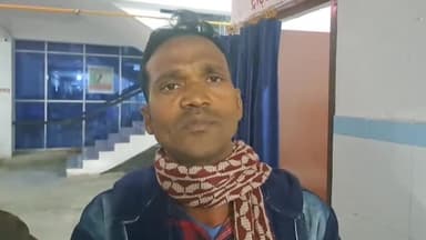 केिशनपुर: तुलापट्टी में मामूली विवाद को लेकर दो पक्ष में हुआ मारपीट एक आदमी घायल सदर अस्पताल में इलाज जारी