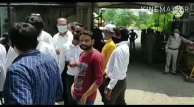 गोलमुरी-सह-जुगसलाई: जमशेदपुर कोर्ट का फैसला, चेक बाउंस में 2 माह का कारावास