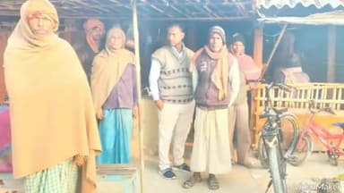 विभूतिपुर: माधो पुर में चाय दुकान में लगी आग एक लाख से अधिक की हुई छाती