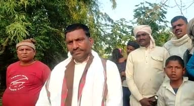 इकौना: आचार्य पुरवा के पास तालाब में मिला शव, सपा जिला अध्यक्ष ने दी पूरी जानकारी