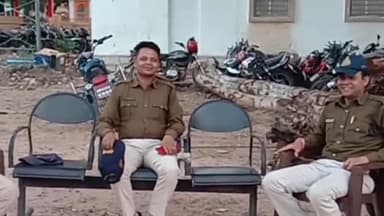 बड़ा मलेहरा: ग्राम मदनीवार में शराब के नशे में आरोपी ने बेटे व पत्नी के साथ की मारपीट, पुलिस ने प्रकरण किया कायम