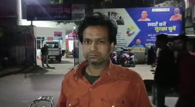 मेरठ: समर गार्डन कॉलोनी में शादी समारोह में जा रहे पति-पत्नी पर कमेंट करने का विरोध करने पर पति-पत्नी के साथ की गई मारपीट