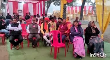 राघोगढ़: नगर पालिका राधौगढ़ क्षेत्र में 11 अवैध कॉलोनियां होंगी वैध, नगर पालिका ने कार्रवाई की शुरू