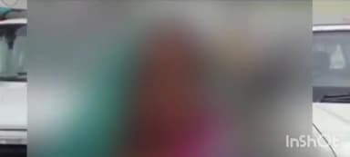 अनूपशहर: थाना क्षेत्र अनूपशहर के एक गांव निवासी विवाहिता ने थाने पहुंचकर ससुरालजनों पर लगाया घर से निकालने का आरोप