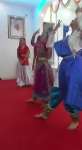 संगीत को जिंदगी से जोड़े ।
बच्चों की शानदार प्रस्तुति ।