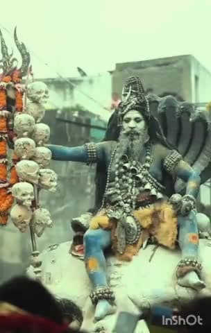 राजनांदगांव: शहर के विभिन्न मार्गों से होते हुए संस्कारधानी महाकाल मित्र मंडल द्वारा निकाली जाएगी बाबा महाकाल की भव्य शोभायात्रा