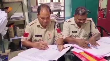 अंबिकापुर: अंबिकापुर शहर के मणिपुर चौकी को अब थाने के रूप में तब्दील किया जाएगा तो वही होली क्रॉस अस्पताल में पुलिस चौकी खोली जाएगी