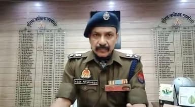 रायबरेली: जिले के 92 शिवालयों में होगा महाशिवरात्रि पर जलाभिषेक, सुरक्षा व्यवस्था को लेकर एसपी आलोक प्रियदर्शी ने दिया बयान