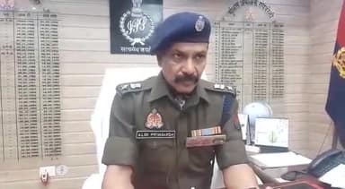 #Raebareli : महाशिवरात्रि पर्व के दृष्टिगत सुरक्षा एवं कानून व्यवस्था के संदर्भ मे एसपी ने कहा मंदिर,घाट पर तैयारी पूर्ण