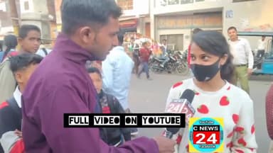 गजरौला: गजरौला में संपन्न हुआ 12वीं क्लास का हिंदी का पेपर यूपी बोर्ड #news