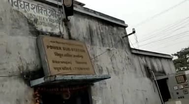 बिक्रमगंज: बिजली चोरी को लेकर बिक्रमगंज शहर के 6 लोगों पर विभाग ने लगाया ₹291777 जुर्माना