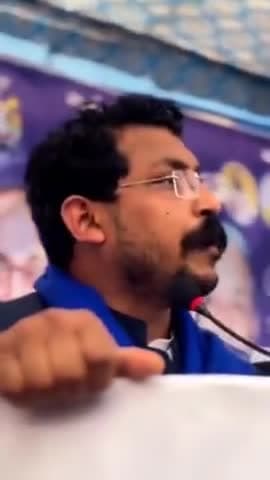 अपनी ताकत को और मजबूती से बताओ एक और ज़ोरदार दहाड़ के साथ... @bhimarmychief 
#18फरवरी_आ_रहे_है_नैनवा