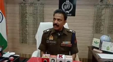 #Raebareli: दुपहिया/चारपहिया वाहनों मे हाई सिक्योरिटी नंबर प्लेट लगवाने के पश्चात ही चलाएं और चालान से बचें,एसपी ने कहा.