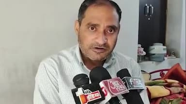 जैसलमेर: डॉक्टर की कहानी डॉक्टर की जुबानी 
छुट्टी मांगने पर मिलती है नोटिस की धमकी 
मरीजों का इलाज करने वाला खुद बीमार 
चिकित्सा