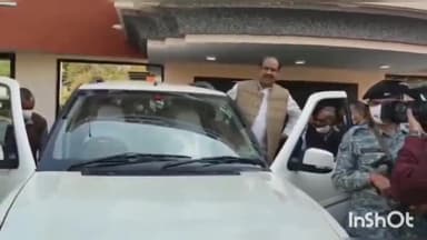 लाडपुरा: लोकसभा अध्यक्ष ओम बिरला अचानक दिल्ली रवाना, शुक्रवार के सभी कार्यक्रम निरस्त व शनिवार के कार्यक्रम रहेंगे यथावत