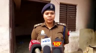 मवाना: शाहजहांपुर में 11 साल की बच्ची से दुष्कर्म करने के आरोपी को पुलिस ने किया गिरफ्तार, CO किठौर ने दी जानकारी