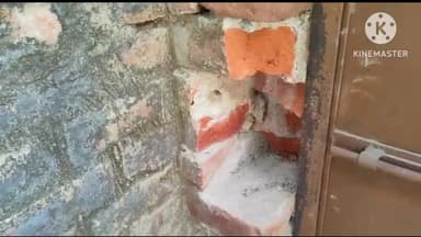 प्रतापगढ़: तिवारीपुर के पास चोरों पक्की दीवाल काट कर चोरी करने का प्रयास परिजन ने पुलिस से की शिकायत जाच में जुटी