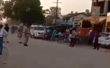 सरई: डगा मुख्य मार्ग पर बरगवां पुलिस ने चेकिंग लगाकर 18 वाहन चालकों का काटा चालान, लोगों को दी समझाइस