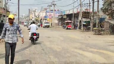 सोनीपत: ₹6.5 करोड़ की लागत से बनेगा सोनीपत राठधाना फोरलेन का बचा 1 किलोमीटर का रास्ता, निगम ने मुख्यालय को भेजा पत्र