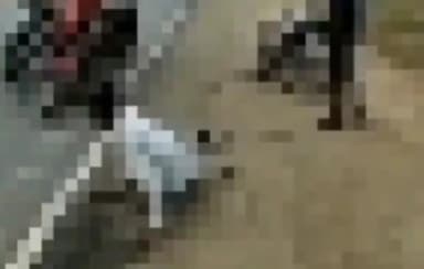 सरई: छमरस गाँव में बाइक सवार अनियंत्रित होकर गिरा, अस्पताल में ईलाज जारी