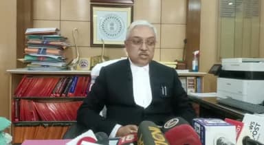 कांके: झारखंड हाईकोर्ट ने शिव बारात को लेकर जिला प्रशासन का आदेश माना सही, महाधिवक्ता राजीव रंजन ने दी जानकारी