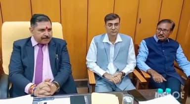 बीकानेर: हेमेटोलॉजी विषय पर 19 फरवरी को राज्य स्तरीय सेमिनार का होगा आयोजन : प्राचार्य, मेडिकल कॉलेज