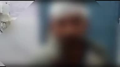 धनौरा: उधार के रुपए मांगने पर गांव सलेमपुर में युवक को बेरहमी से पीटा, थाने में दी तहरीर