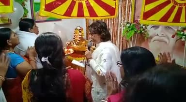 ब्रह्माकुमारीज़ के तत्वाधान में महाशिवरात्रि सुअवसर पर आध्यात्मिक कार्यक्रम आयोजन, परमात्मा शिव अवतरण का यादगार है पर्व