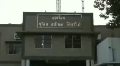 सरई: आत्महत्या नहीं बल्कि शिवकुमारी की की गई हत्या मृतिका के परिजनों ने एसपी दफ्तर पहुंच एसपी से लगाई न्याय की गुहार