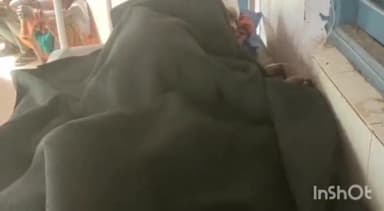 बड़ा मलेहरा: बड़े पुल के पास दूध बेचने जा रहे वृद्ध को अज्ञात बोलेरो ने मारी टक्कर, घायल का सामुदायिक स्वास्थ्य केंद्र में चल रहा इलाज