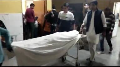 दौसा: लालसोट जयपुर बाईपास पुलिया पर ट्रैक्टर और बाइक में हुई भिड़ंत, बाइक सवार युवक की मौत