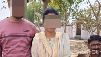 रॉबर्ट्सगंज: शाहगंज क्षेत्र में महिला ने पेश की इमानदारी की मिसाल, महिला का जेवरात से भरा पर्स पुलिस के सुपुर्द किया।