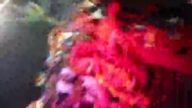 लातेहार: लातेहर शिव मंदिर से भगवन भोलेनाथ की बड़े धूम धाम से बारात निकाला गया 🔱🙏 #latehar #lateharnews #shivbarat