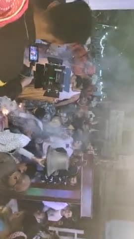 सभी देशवासियों को शिवरात्रि पर्व की हार्दिक शुभकामनाएं जीतू सिंह नागपाल (जिला अध्यक्ष )
मेरठ व्यापार मंडल