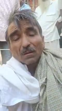 बाड़मेर: ढलान में ट्रैक्टर को न्यूट्रल किया तो 40 लोगों का हुआ है ऐसा हाल... #बाडमेंर न्यूज़
#न्यूज